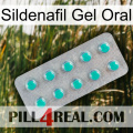 Sildenafil Gel Oral 28